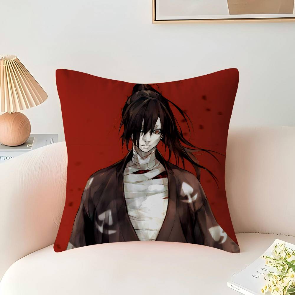 Hyakkimaru Pillow Cover Sofa Cushion Cover Home Room Decoration Children Gift 16x16Inch
Hyakkimaru Pillow Cover Sofa Cushion Cover Home Room Decoration Children Gift 16x16Inch