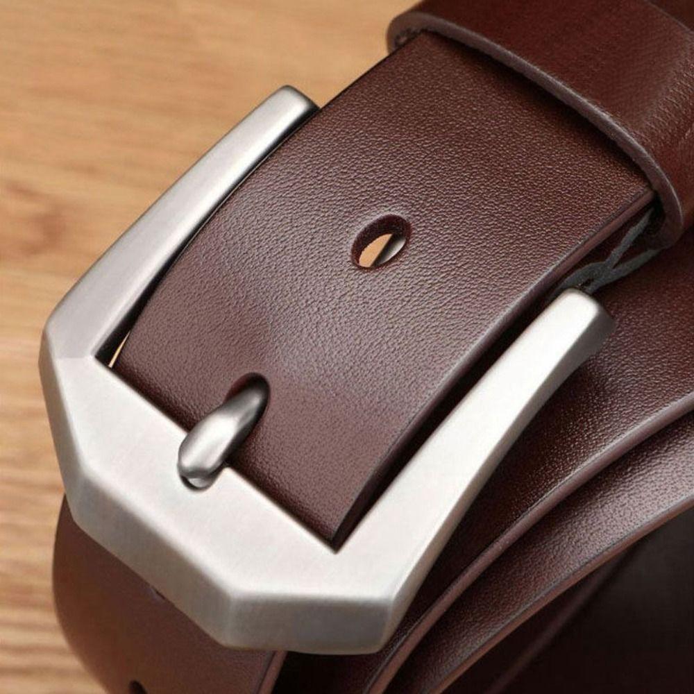 Чоловіча пряжка з пряжкою, люксовий бренд, талії, ремінець, прикраса для костюма, брючні ремені grey buckle coffee belt
Чоловіча пряжка з пряжкою, люксовий бренд, талії, ремінець, прикраса для костюма, брючні ремені grey buckle coffee belt