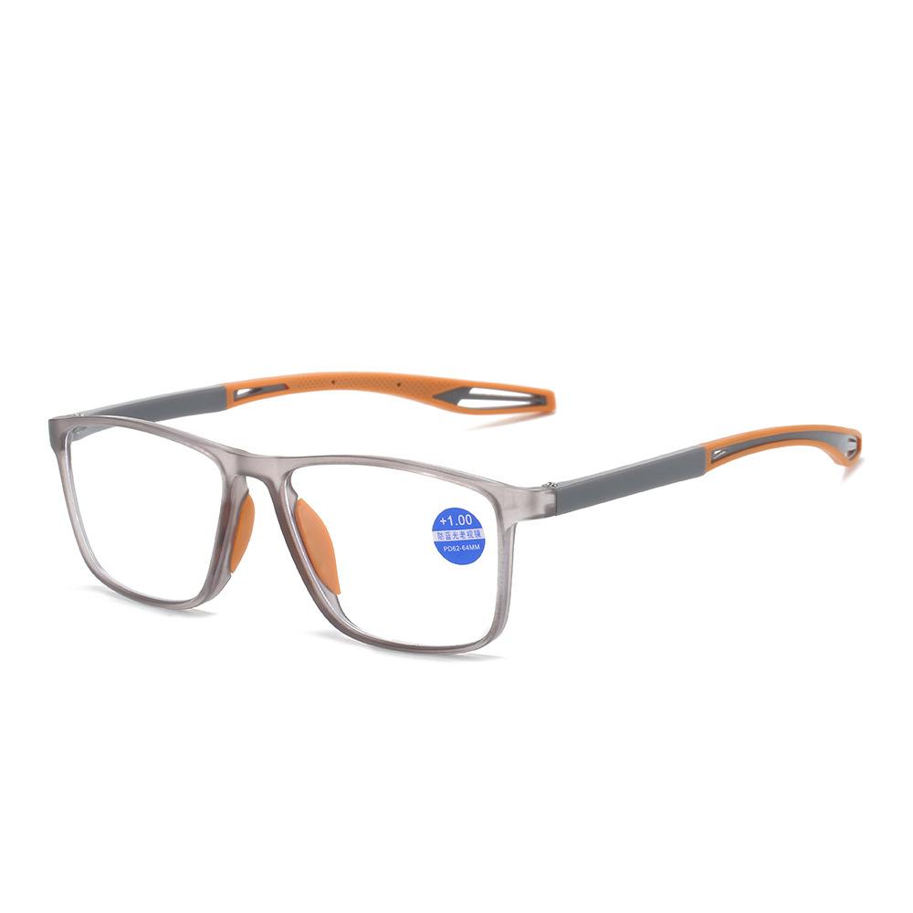 Non-Slip Comfortable Flat Mirror Anti-Blue Reading Glasses Smart Zoom Progressive Multi-Focus Reading Glasses Far And Near Dual-Purpose flat mirror without prescription
Non-Slip Comfortable Flat Mirror Anti-Blue Reading Glasses Smart Zoom Progressive Multi-Focus Reading Glasses Far And Near Dual-Purpose flat mirror without prescription