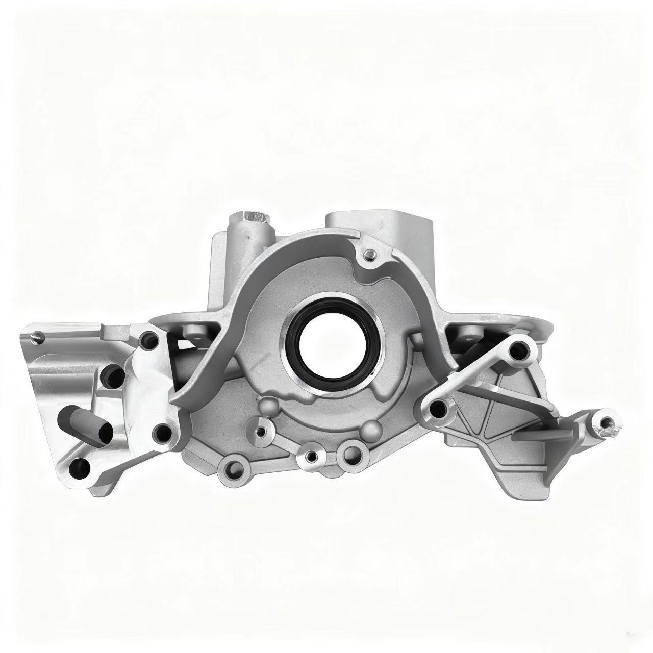 21310-39511 Engine Oil Pump for Hyundai and Kia Cars 21310-39511
21310-39511 Engine Oil Pump for Hyundai and Kia Cars 21310-39511