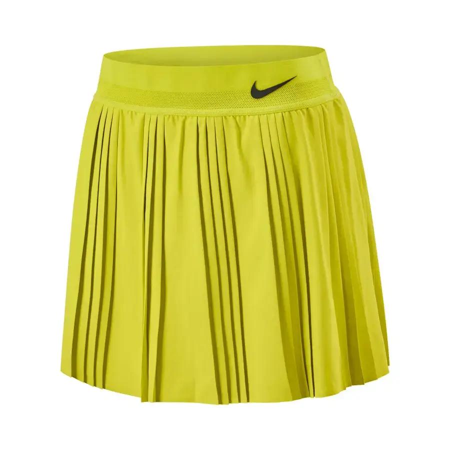 Nike Slam Logo Solid Color Comfortable Versatile Casual Skirt Women skirts Green FZ6491-344 XS
Nike Slam Logo Solid Color Comfortable Versatile Casual Skirt Women skirts Green FZ6491-344 XS