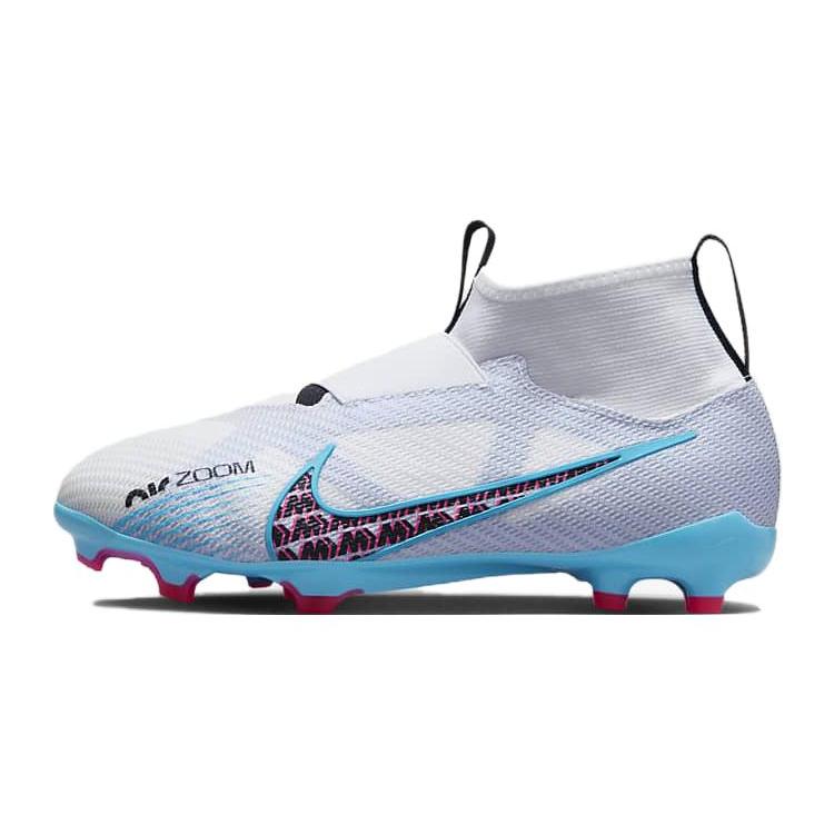 Nike Zoom Mercurial Superfly 9 Pro FG GS Blast Pack DJ5606-146 36
Nike Zoom Mercurial Superfly 9 Pro FG GS Blast Pack DJ5606-146 36