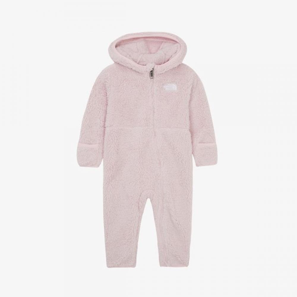 The North Face Kids Baby Camp Shire Dress Light Pink Nq4fr61t LIGHT PINK/24M
The North Face Kids Baby Camp Shire Dress Light Pink Nq4fr61t LIGHT PINK/24M