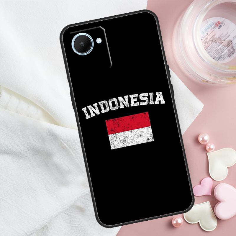 Indonesia Flag For Realme 14 10 11 12 13 Pro Plus GT 6 5 6T GT7 Pro C61 C55 C53 C51 C21Y C25S C75 C67 Case Realme 14 Pro Plus
Indonesia Flag For Realme 14 10 11 12 13 Pro Plus GT 6 5 6T GT7 Pro C61 C55 C53 C51 C21Y C25S C75 C67 Case Realme 14 Pro Plus