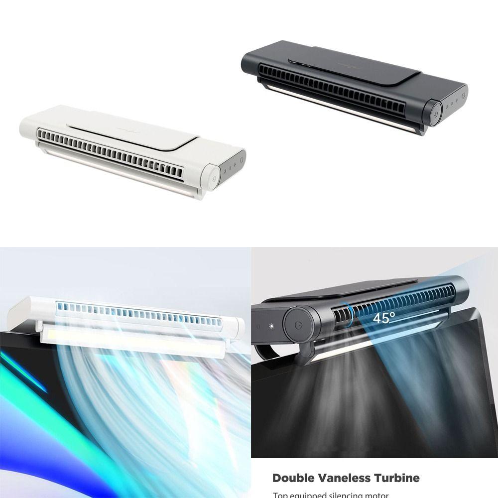 Portable Silent USB Plug Monitor Screen Fan Computer Hanging Screen Fan Air Cooling Fan Air Cooler
Portable Silent USB Plug Monitor Screen Fan Computer Hanging Screen Fan Air Cooling Fan Air Cooler