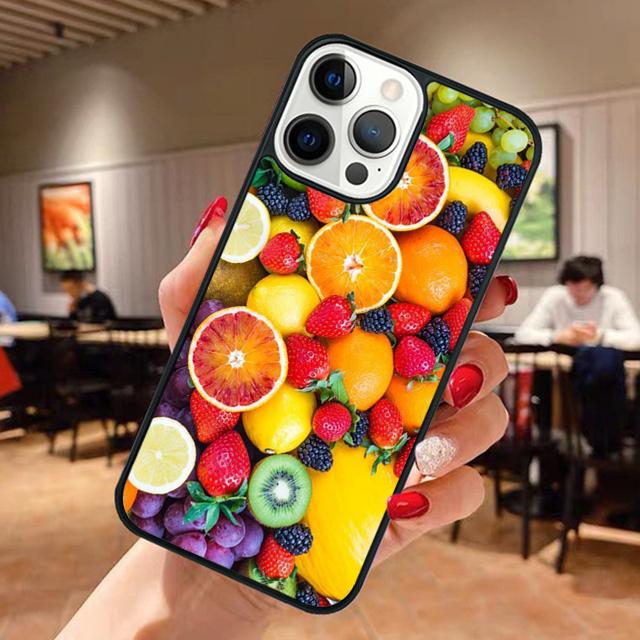 fruit and vegetable salad Phone Case For iPhone 17 Air 13 12 14 15 16 Cover For Apple Pro Max Plus Coque iPhone 17Air
fruit and vegetable salad Phone Case For iPhone 17 Air 13 12 14 15 16 Cover For Apple Pro Max Plus Coque iPhone 17Air