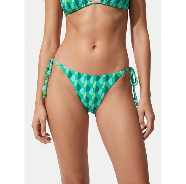 Трусы от бикини Seafolly Sorrento EU 10
Трусы от бикини Seafolly Sorrento EU 10