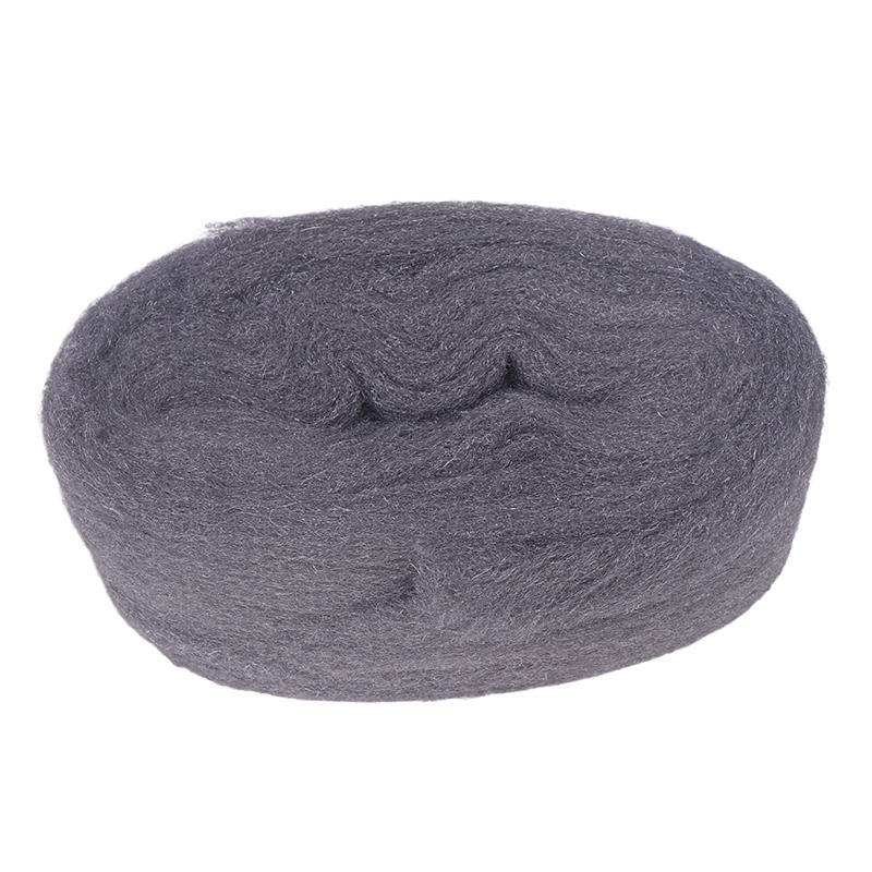 Portable Steel Wire Polishing Cotton Cleaning Polishing Metal Jewelry Mirror Car Polishing Abrasives 0000# Ultra-Fine Steel Wool
Portable Steel Wire Polishing Cotton Cleaning Polishing Metal Jewelry Mirror Car Polishing Abrasives 0000# Ultra-Fine Steel Wool