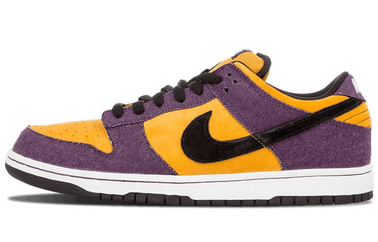 Nike SB Dunk Low Goofy Boy 304292-751 43
Nike SB Dunk Low Goofy Boy 304292-751 43