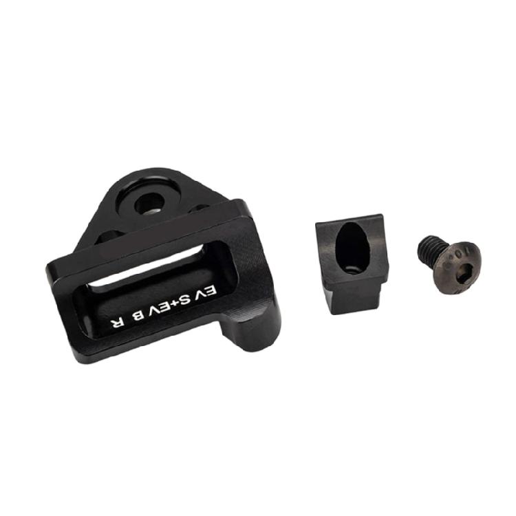 Universals Bike Brake System Adapters Aluminum Bike Adapters Conversion Equipment for M9100/M8100/M7100/M6100 Enduring
Universals Bike Brake System Adapters Aluminum Bike Adapters Conversion Equipment for M9100/M8100/M7100/M6100 Enduring