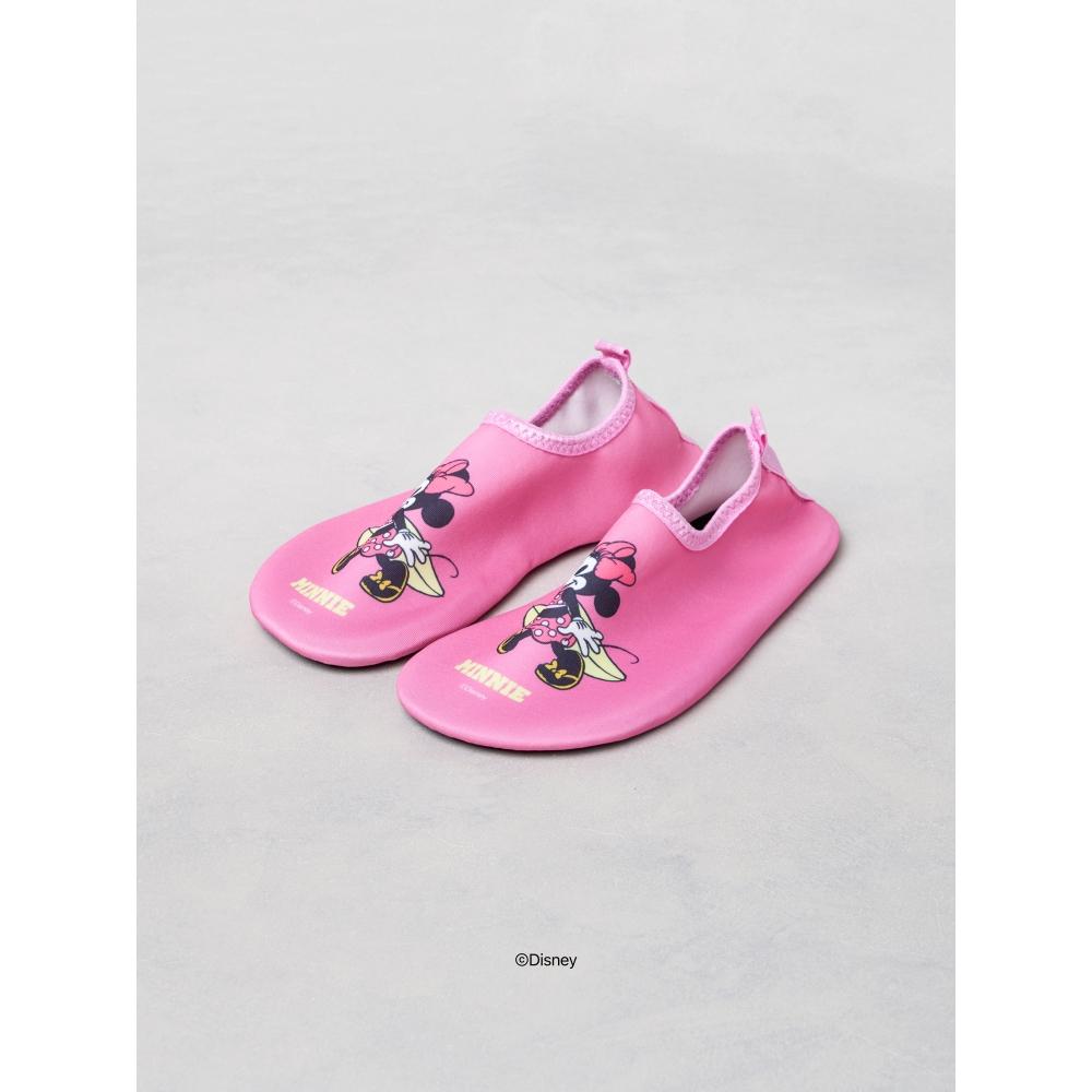 Daiso Disney Минни Маус Акваобувь 215 225 мм
Daiso Disney Минни Маус Акваобувь 215 225 мм