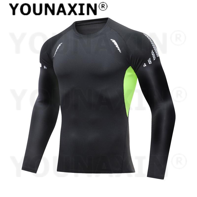 Men s Running Sports Long Sleeves T-Shirts Base Layer Tight Gym Fitness Top Cycling Basketball Clothes Quick Dry S M L XL 2XL 3XL 3XL зелений
Men s Running Sports Long Sleeves T-Shirts Base Layer Tight Gym Fitness Top Cycling Basketball Clothes Quick Dry S M L XL 2XL 3XL 3XL зелений