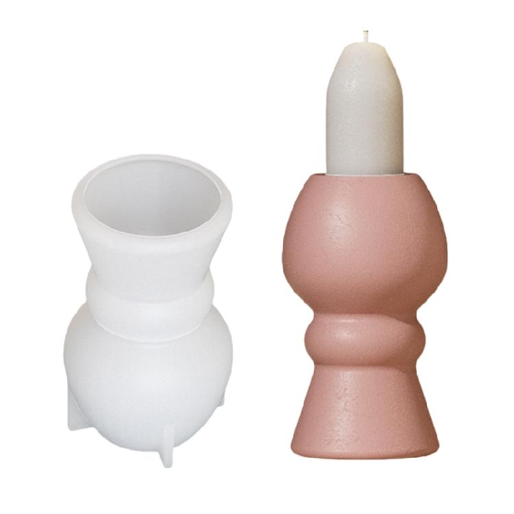 Reusable Silicone Mold Round Nonstick Candle Bases Moulds Hand-Making Accessories Suitable for Making Home Decoration
Reusable Silicone Mold Round Nonstick Candle Bases Moulds Hand-Making Accessories Suitable for Making Home Decoration