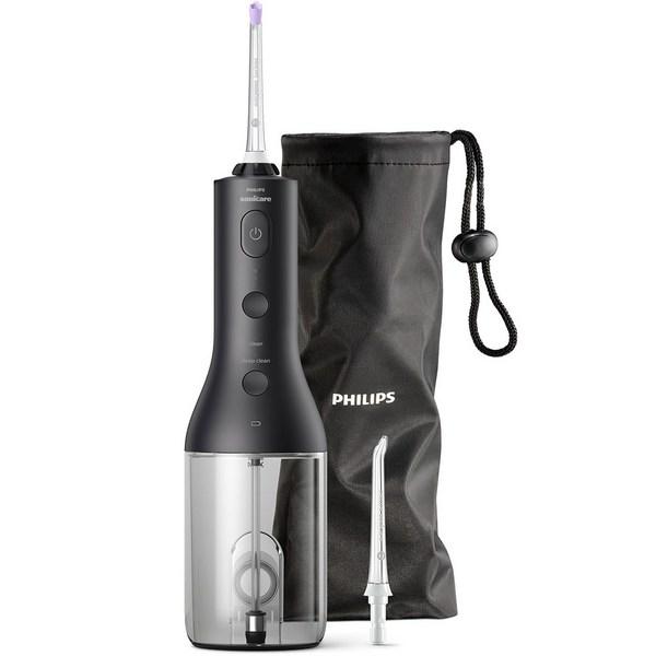 Philips Sonic Care Wireless Powerfold 3000 Стиральная машина для полости рта, HX3826/33
Philips Sonic Care Wireless Powerfold 3000 Стиральная машина для полости рта, HX3826/33