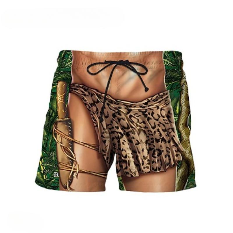 Летние 3D шорты с забавным принтом, модные, повседневные, пляжные мужские шорты 6XL
Летние 3D шорты с забавным принтом, модные, повседневные, пляжные мужские шорты 6XL