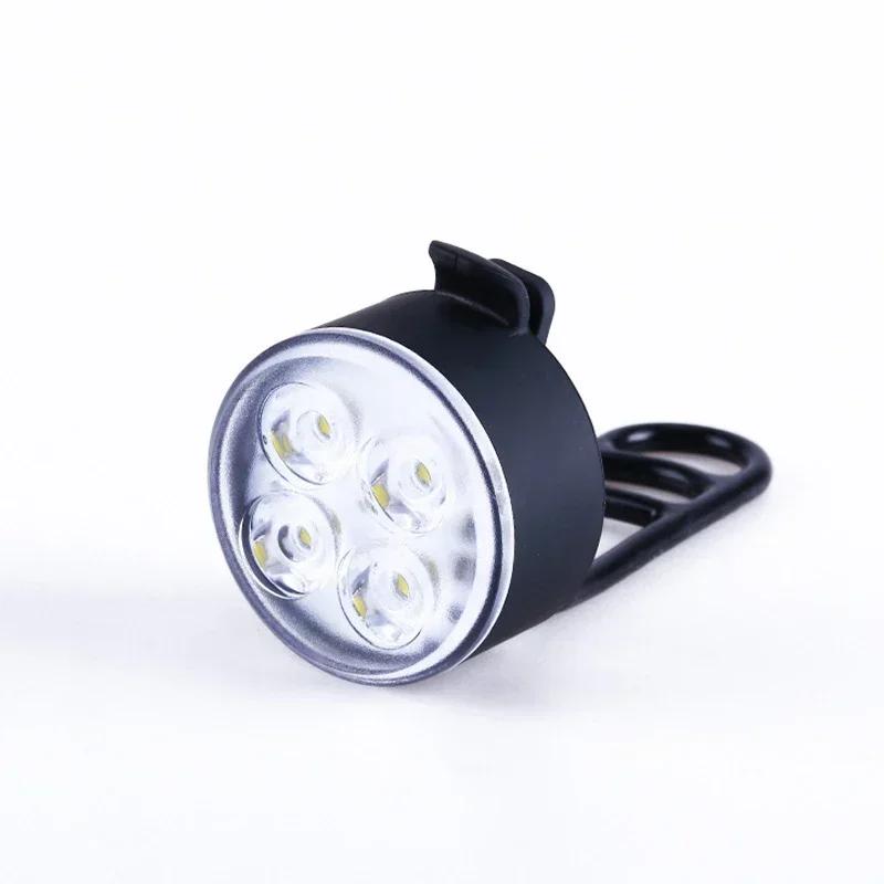 BUCKLOS Bicycle Lights Front And Rear Bike Lamp LED USB Rechargeable Flashlight for Bicycle Bicycle Lighting Light Set Lantern
BUCKLOS Bicycle Lights Front And Rear Bike Lamp LED USB Rechargeable Flashlight for Bicycle Bicycle Lighting Light Set Lantern
