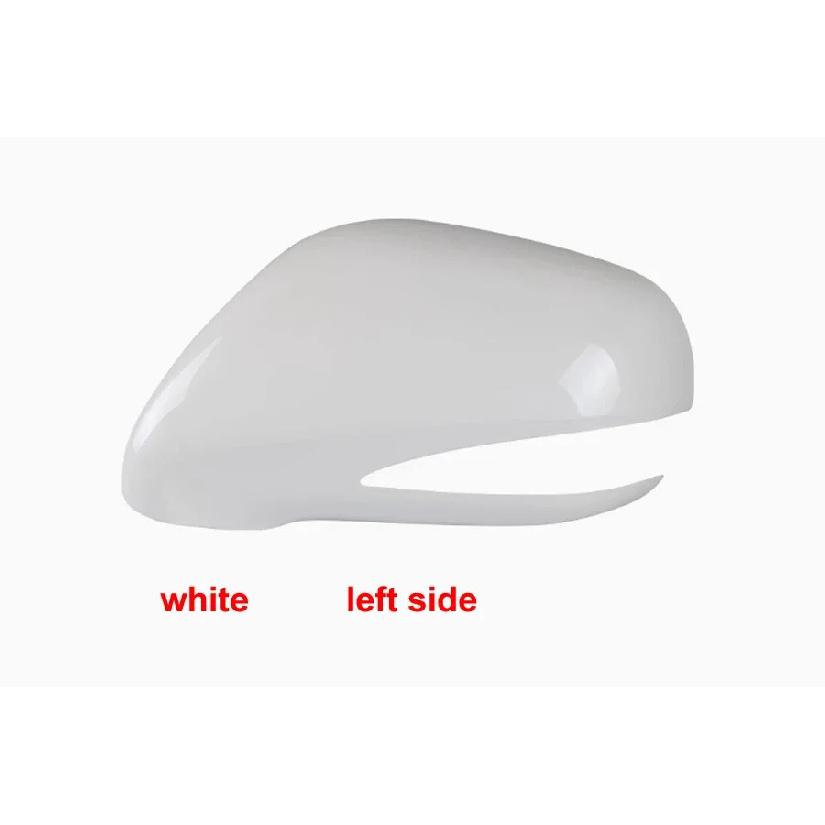 For Lexus ES ES240 ES350 2009 2010 2011 Replacement Outside Reverse Mirror Cover Cap Wing Door Side Mirrors Housing Shell 1pcs white left
For Lexus ES ES240 ES350 2009 2010 2011 Replacement Outside Reverse Mirror Cover Cap Wing Door Side Mirrors Housing Shell 1pcs white left