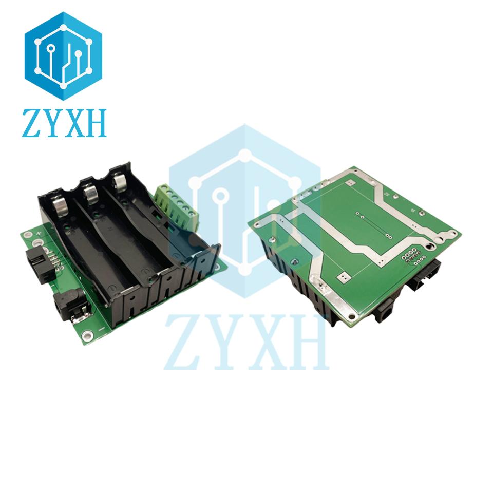 BMS 3S 6S 2P 4P 40A 80A 18650 Power Wall Li-ion Lithium Battery Balance Packs Holder Stand Storage Box For Ebike/Power Bank DIY 3S 1P No BMS
BMS 3S 6S 2P 4P 40A 80A 18650 Power Wall Li-ion Lithium Battery Balance Packs Holder Stand Storage Box For Ebike/Power Bank DIY 3S 1P No BMS