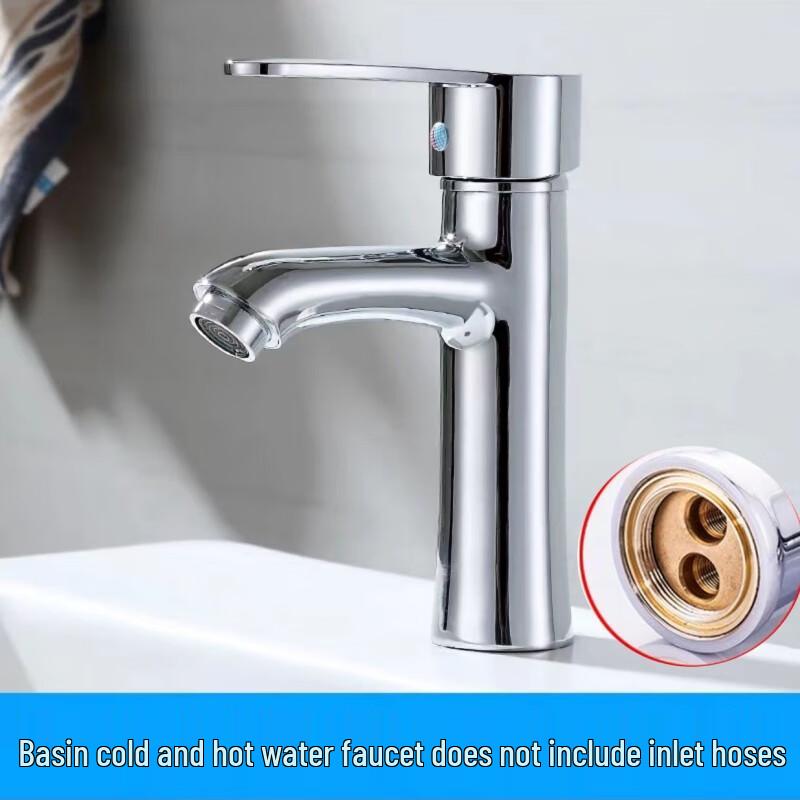 MDNG Bathroom Sink Faucet
MDNG Bathroom Sink Faucet