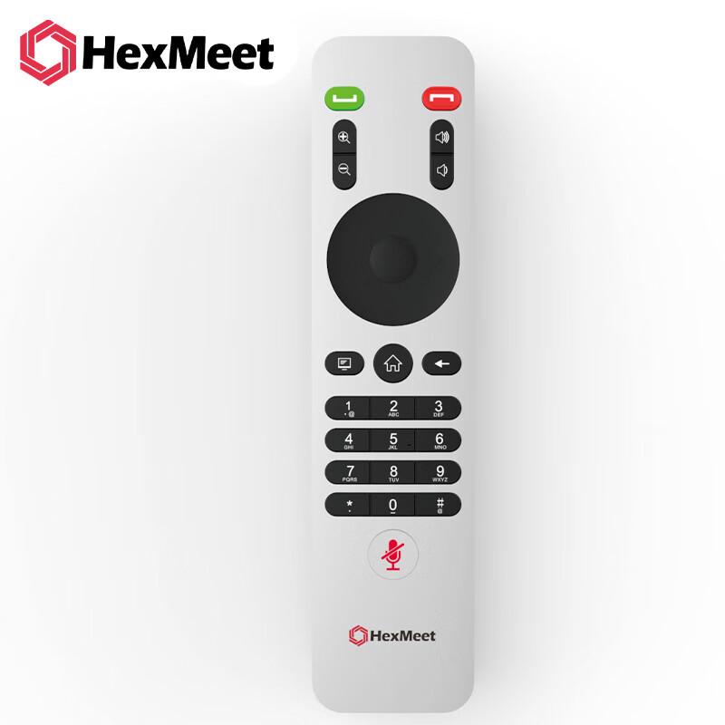 Hexmeet Professional Video Conferencing Systems (CN version)
Hexmeet Professional Video Conferencing Systems (CN version)