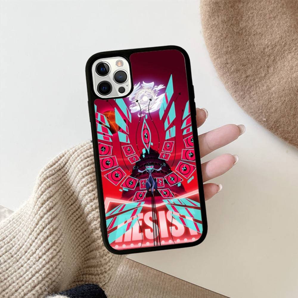 H-Haz-bins Hotels PC+TPU Phone Case For iPhone 11 12 13 14 15 16 17 Plus Pro Max Cover iPhone 15 Plus
H-Haz-bins Hotels PC+TPU Phone Case For iPhone 11 12 13 14 15 16 17 Plus Pro Max Cover iPhone 15 Plus