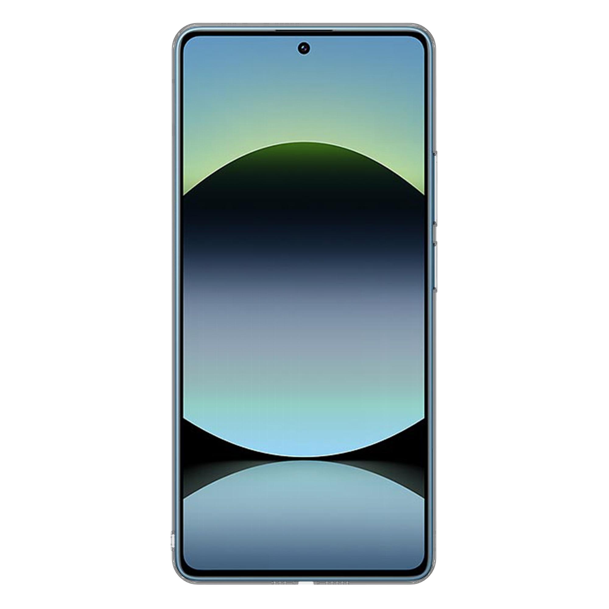 KALEBOL For Xiaomi Redmi Note 14S 4G Clear Case 1.5mm Thickened TPU Shockproof Phone Cover As Shown A 
KALEBOL For Xiaomi Redmi Note 14S 4G Clear Case 1.5mm Thickened TPU Shockproof Phone Cover As Shown A