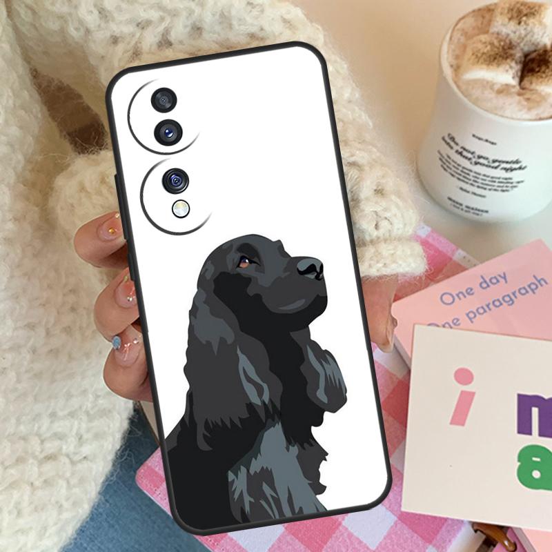 Cartoon Cocker Spaniel For Honor Magic 8 Pro 6 5 7 Lite Case For Honor 50 70 90 200 400 X8b X9a X9b X9c X9d Win RT Honor 70
Cartoon Cocker Spaniel For Honor Magic 8 Pro 6 5 7 Lite Case For Honor 50 70 90 200 400 X8b X9a X9b X9c X9d Win RT Honor 70