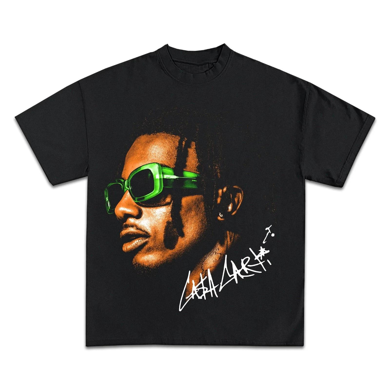 Playboi Carti Big Head Graphic Boxy Vintage Shirt Streetwear Y2K S
Playboi Carti Big Head Graphic Boxy Vintage Shirt Streetwear Y2K S