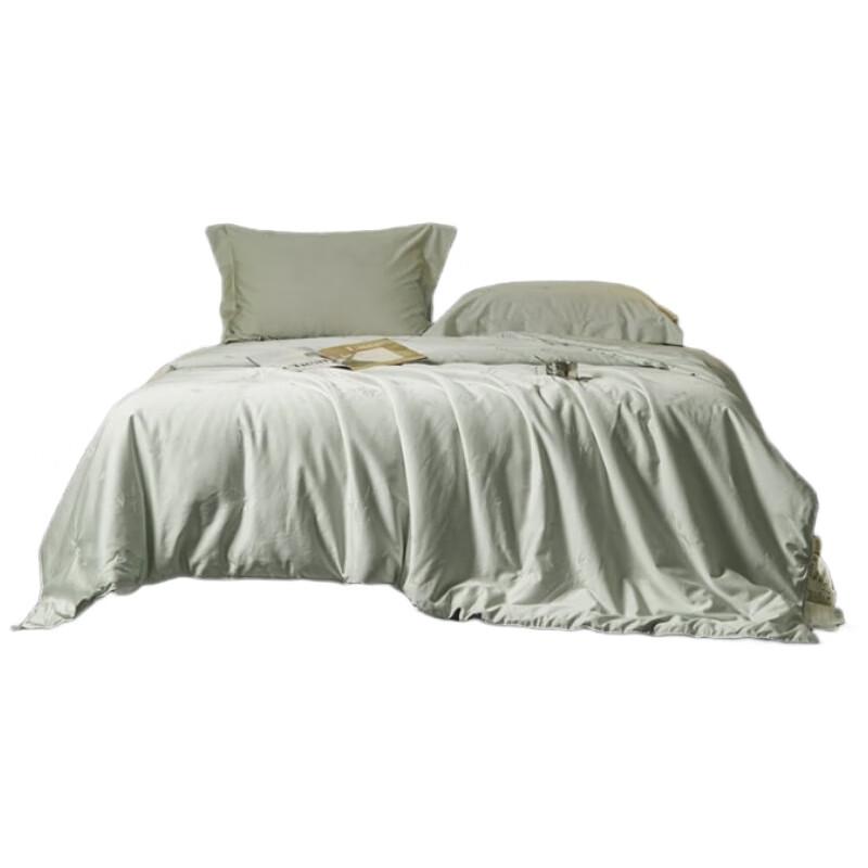 Donald Home Textiles Tencel Cotton Jacquard Mulberry Silk Quilt
Donald Home Textiles Tencel Cotton Jacquard Mulberry Silk Quilt