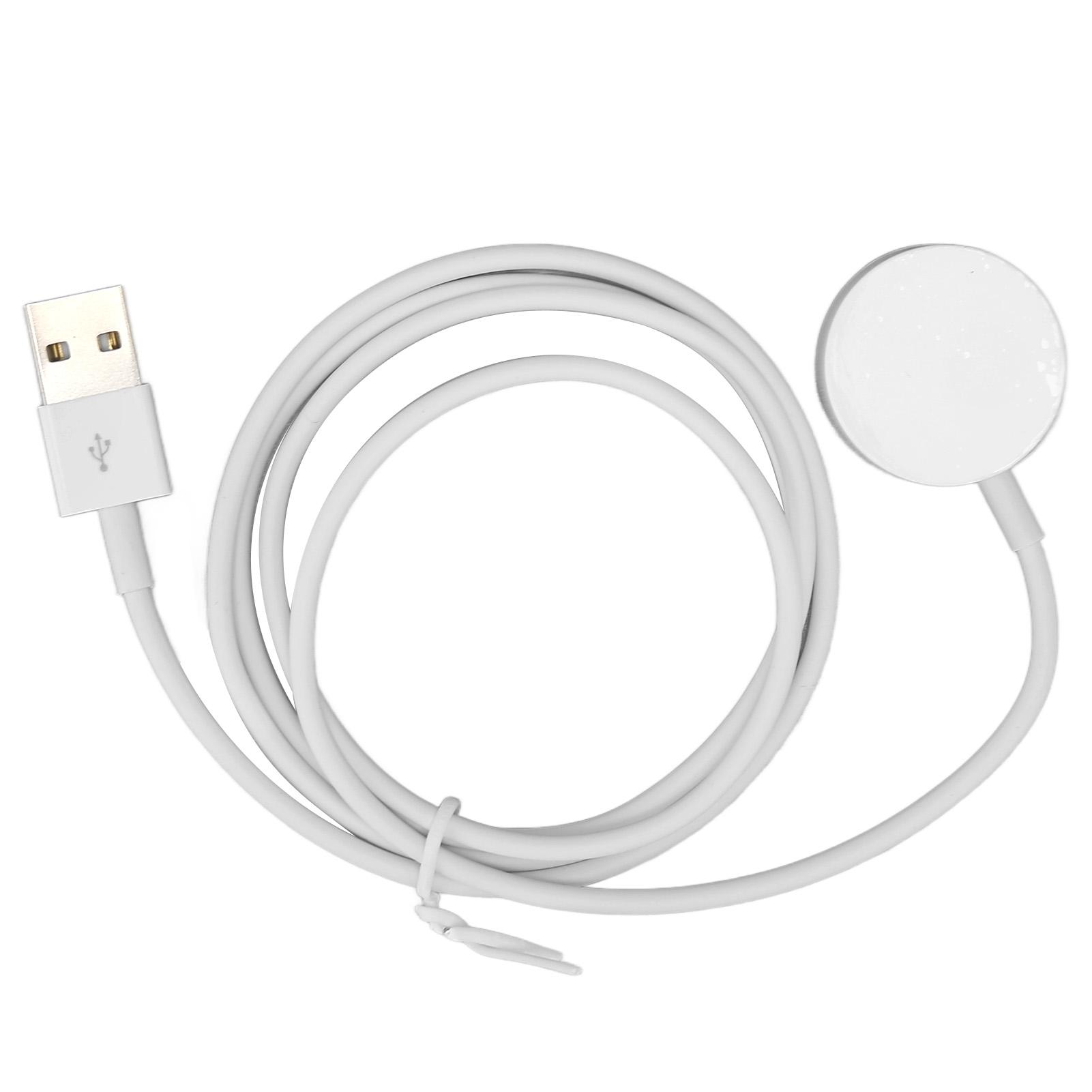 Зарядное устройство для часов USB Магнитная зарядка 2,5 Вт Быстрая зарядка Кабель для зарядки часов для IOS Watch Series 8
Зарядное устройство для часов USB Магнитная зарядка 2,5 Вт Быстрая зарядка Кабель для зарядки часов для IOS Watch Series 8