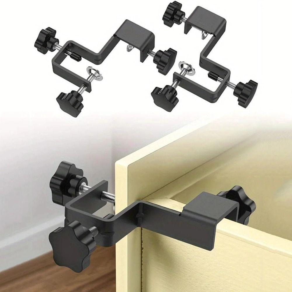 Easy Drawer Front Installation Clip Stainless Steel Home Improvement Tools Woodworking
Easy Drawer Front Installation Clip Stainless Steel Home Improvement Tools Woodworking