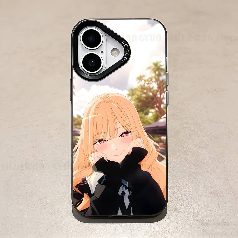 Comics M-Marin Case For IPhone 17 16e 16 15 14 13 12 11 Pro Max X XS Air Plus Back Cover iPhone15plus
Comics M-Marin Case For IPhone 17 16e 16 15 14 13 12 11 Pro Max X XS Air Plus Back Cover iPhone15plus