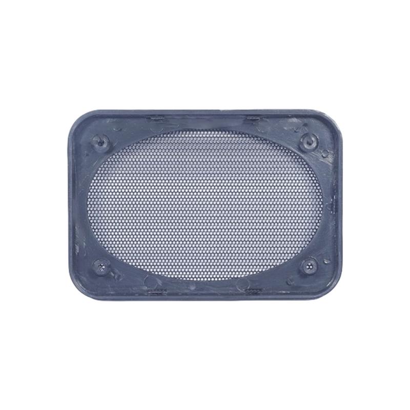 Rectangle/Round Speaker Conversion Net Cover Car Home Sound Decorative Circle Iron Mesh Grille Protective Speaker Grille
Rectangle/Round Speaker Conversion Net Cover Car Home Sound Decorative Circle Iron Mesh Grille Protective Speaker Grille