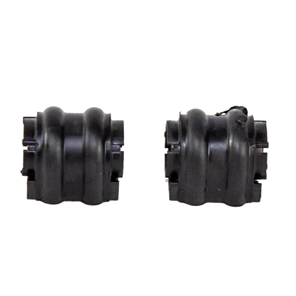 New Rear Left + Right Stabilizer Bar Bushing 55513-3N200 For Hyundai Kia 2009-2021
New Rear Left + Right Stabilizer Bar Bushing 55513-3N200 For Hyundai Kia 2009-2021