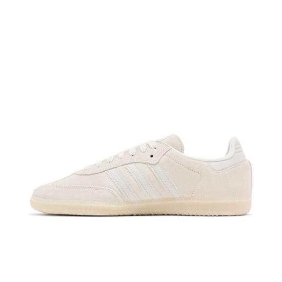 adidas Samba Chalk White JP5860 EU 42.5 білий/сірий
adidas Samba Chalk White JP5860 EU 42.5 білий/сірий