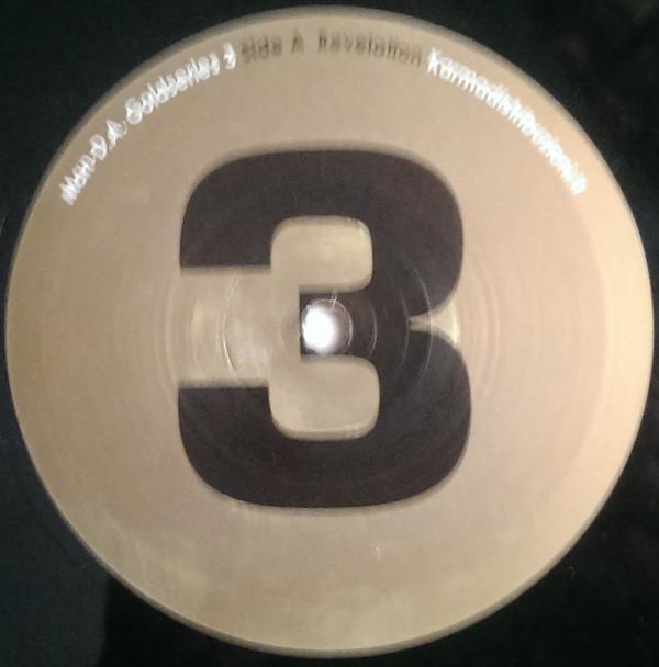 12inch Record MAN-D.A. - Goldseries 3 GOLDSERIES003 Goldseries 2007 Italy Dance & Electronica Used
12inch Record MAN-D.A. - Goldseries 3 GOLDSERIES003 Goldseries 2007 Italy Dance & Electronica Used