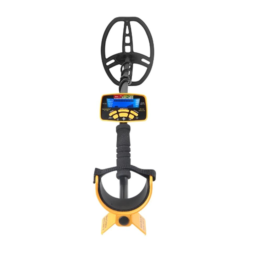 High-precision adult treasure detector.TC-500 Metal jewelry detector,Waterproof search coil(the entire machine is not waterproof
High-precision adult treasure detector.TC-500 Metal jewelry detector,Waterproof search coil(the entire machine is not waterproof