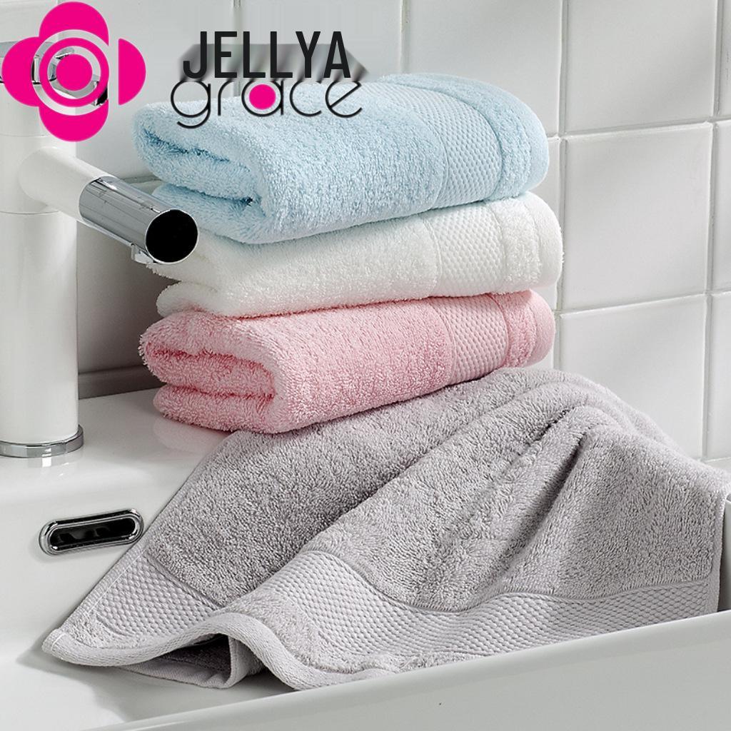Jie Liya Pure Cotton Face Towel - Does Not Shed, Ideal for Home or Couples, Washcloth Model 7499. Towel/92g/74*33cm рожевий
Jie Liya Pure Cotton Face Towel - Does Not Shed, Ideal for Home or Couples, Washcloth Model 7499. Towel/92g/74*33cm рожевий