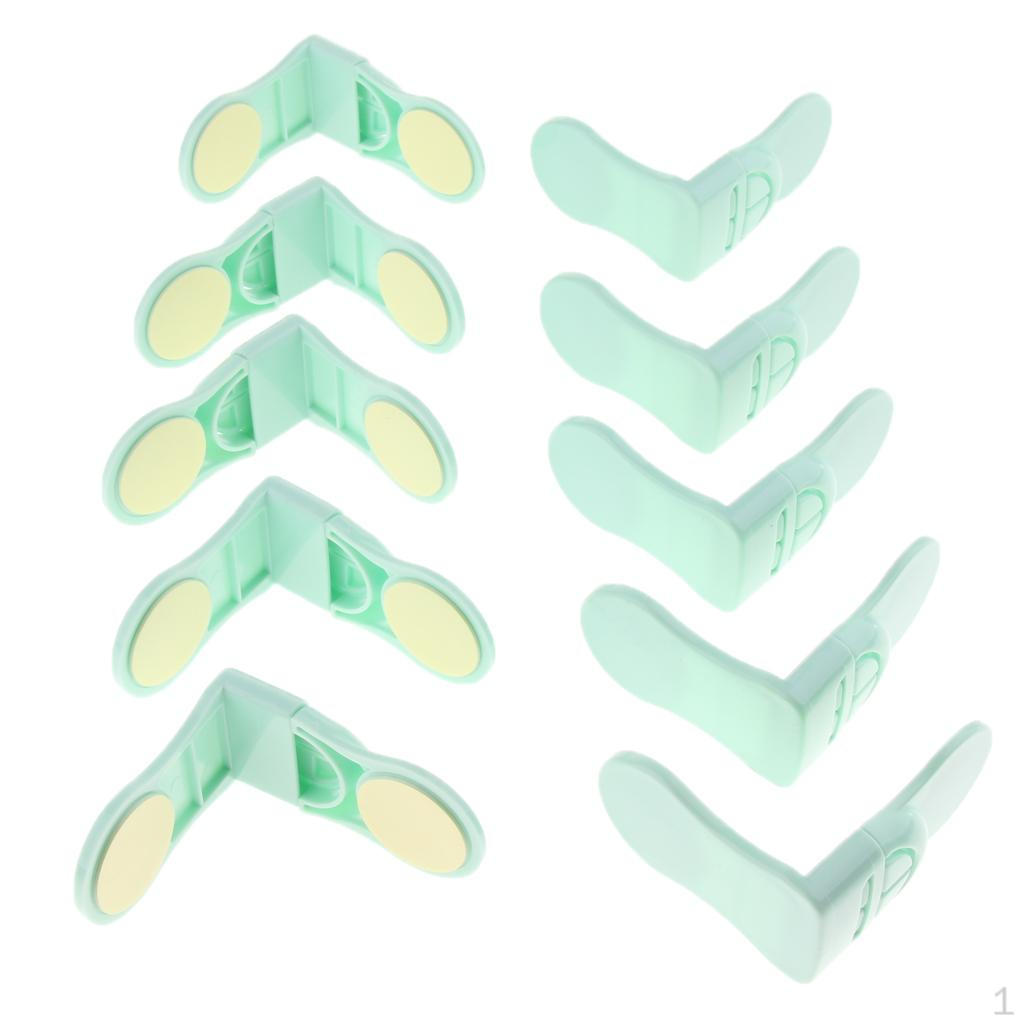 for Infant Safety Small Children 10 Pieces
for Infant Safety Small Children 10 Pieces