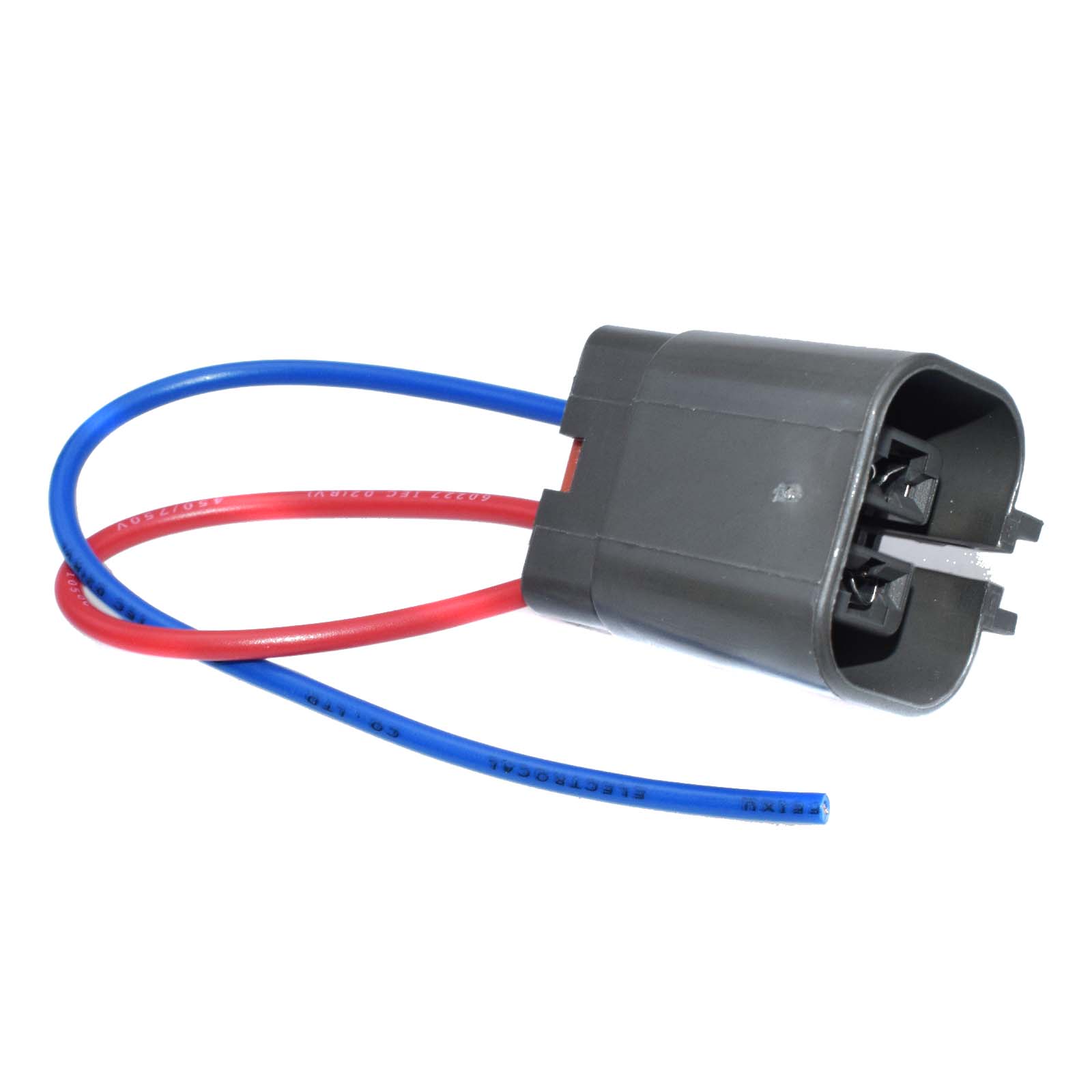 Alternator Voltage Regulator 23100-0S300 Wiring Plug Harness 2 P Pigtail Connector For Nissan D21 Pickup 2.4L 1995 1996 1997 1 piece
Alternator Voltage Regulator 23100-0S300 Wiring Plug Harness 2 P Pigtail Connector For Nissan D21 Pickup 2.4L 1995 1996 1997 1 piece