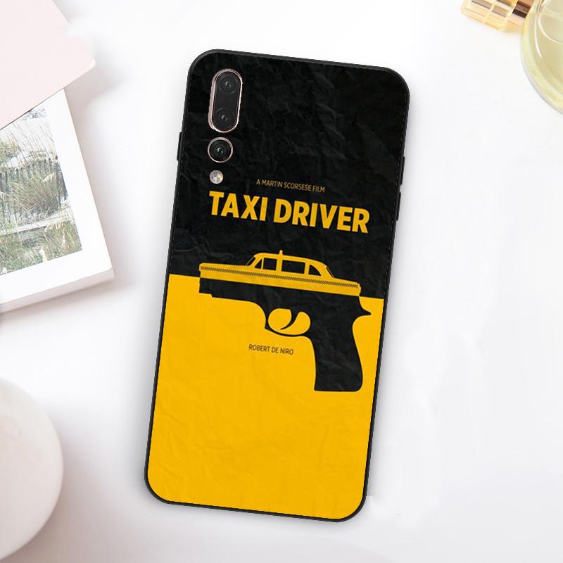 Taxi Driver 1976 film poster For Huawei Nova 5T 9 10 SE 7i 8i 11i 12i Y73 Y90 Y70 Y72 Y61 Y91 Y60 P20 P40 P30 Lite Case Huawei P60 Pro
Taxi Driver 1976 film poster For Huawei Nova 5T 9 10 SE 7i 8i 11i 12i Y73 Y90 Y70 Y72 Y61 Y91 Y60 P20 P40 P30 Lite Case Huawei P60 Pro