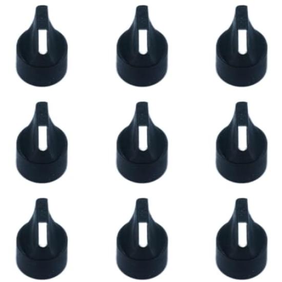 ZOOM F8n F8nPro Удлинитель Ручка KNOB Zoom Полевой рекордер Микшер Фейдер Черный
ZOOM F8n F8nPro Удлинитель Ручка KNOB Zoom Полевой рекордер Микшер Фейдер Черный