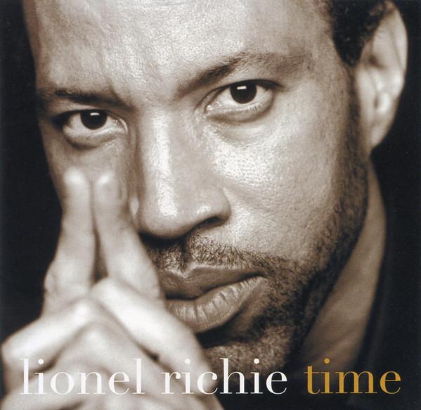 CD LIONEL RICHIE - Time PHCR1625 Mercury 1998 Japan ObiDance & Electronica Used
CD LIONEL RICHIE - Time PHCR1625 Mercury 1998 Japan ObiDance & Electronica Used