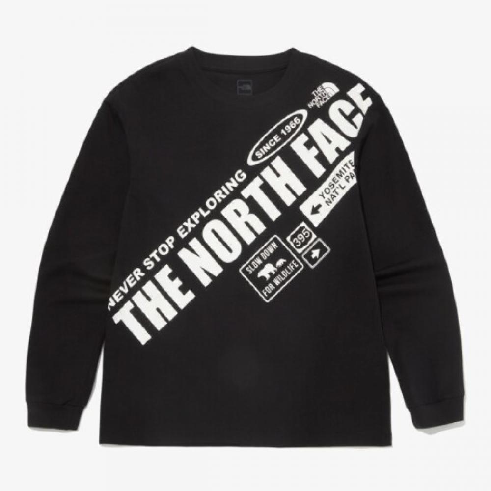 Футболка с длинным рукавом и круглой надписью North Space Kids Nt7tq52 Kids Explore blacks/130
Футболка с длинным рукавом и круглой надписью North Space Kids Nt7tq52 Kids Explore blacks/130