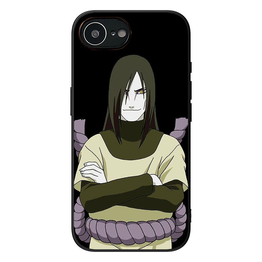 Orochimaru Uchiha Narutos Sasuke Itachi Cover for Xiaomi Redmi Note 13 14 ProPlus A4 A3 Pro Plus 13C Pro+ Note13 Note14 Case Redmi Note 14 Pro 5G (Global)
Orochimaru Uchiha Narutos Sasuke Itachi Cover for Xiaomi Redmi Note 13 14 ProPlus A4 A3 Pro Plus 13C Pro+ Note13 Note14 Case Redmi Note 14 Pro 5G (Global)