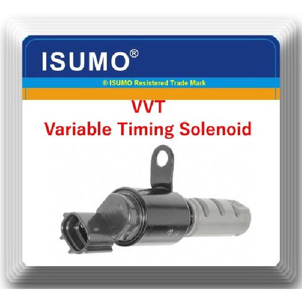 Variable Timing Solenoid Actuator VVT132 Fits: Kia soul 2010-2011 4Cyl 1.6L
Variable Timing Solenoid Actuator VVT132 Fits: Kia soul 2010-2011 4Cyl 1.6L