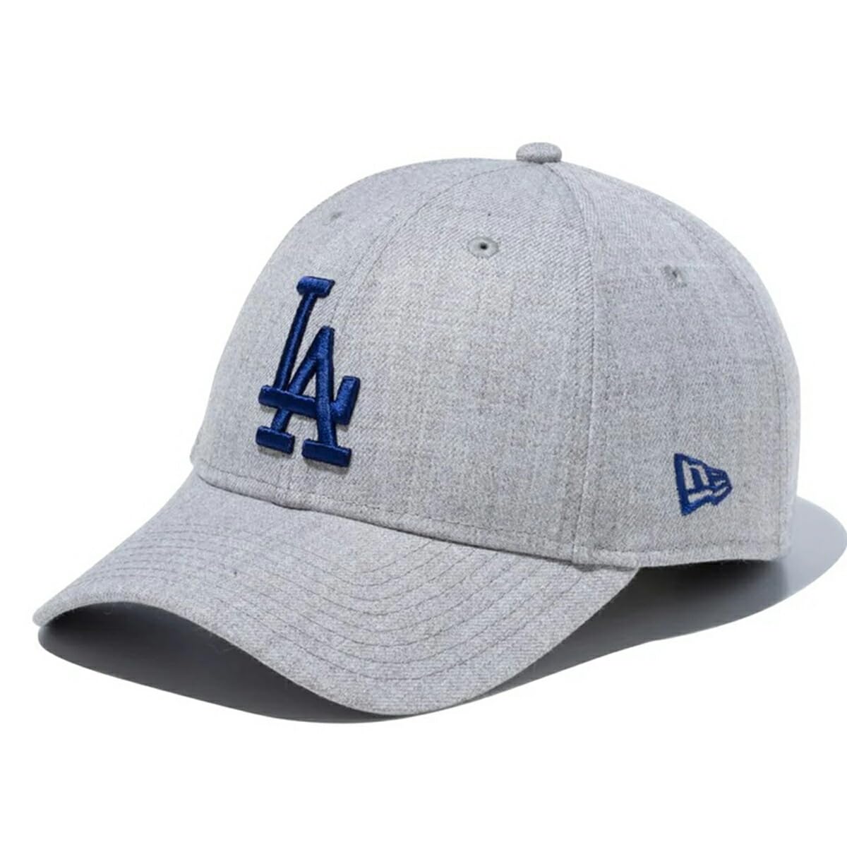 New Era 9FORTY Los Angeles Dodgers Heather Gray Free Size 940 LOSDOD GHTR 25J Cap, DROY,
New Era 9FORTY Los Angeles Dodgers Heather Gray Free Size 940 LOSDOD GHTR 25J Cap, DROY,
