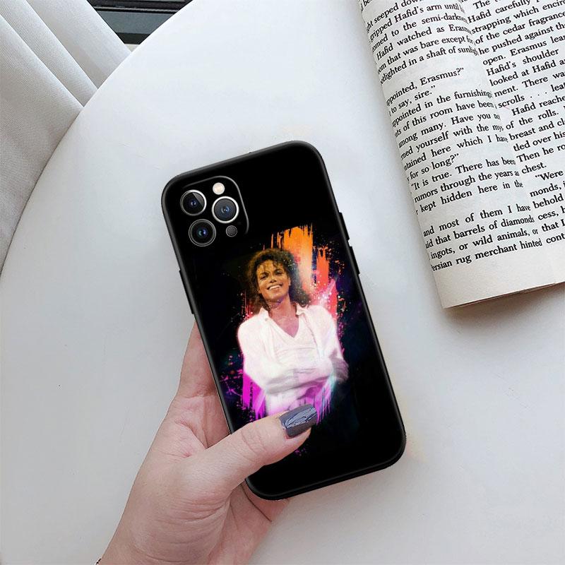 M-Michael J-Jackson Новый высококачественный чехол для телефона для Xiaomi Poco M4 M5 M6 M7 X3 X6 X7 Pro Poco M6 Plus
M-Michael J-Jackson Новый высококачественный чехол для телефона для Xiaomi Poco M4 M5 M6 M7 X3 X6 X7 Pro Poco M6 Plus