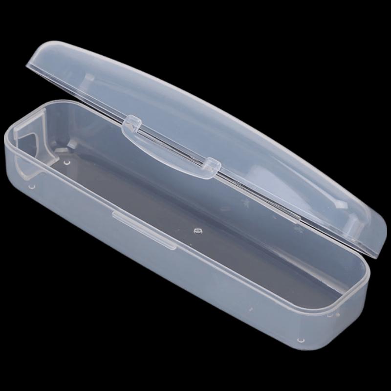 Kenada Swimming Goggles Storage Boxes (10-Pack) 17.5x5x5 CM
Kenada Swimming Goggles Storage Boxes (10-Pack) 17.5x5x5 CM