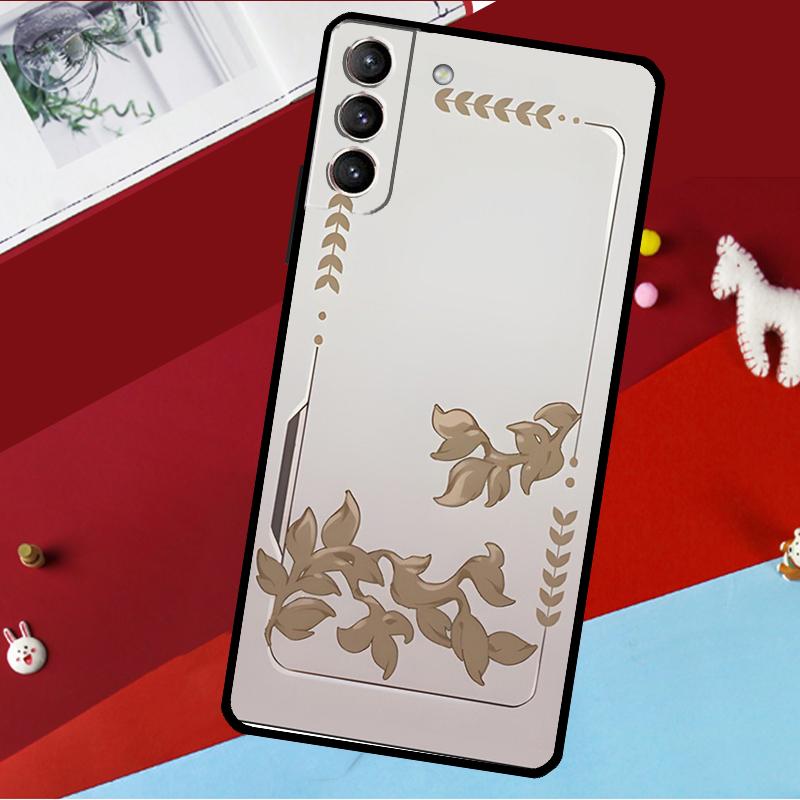 Чехол Himeko Kafka Honkai Star Rail Для Samsung Galaxy S23 Ultra S22 S21 S20 FE S8 S9 S10 Plus Note 10 20 Задняя крышка Galaxy S21 Plus
Чехол Himeko Kafka Honkai Star Rail Для Samsung Galaxy S23 Ultra S22 S21 S20 FE S8 S9 S10 Plus Note 10 20 Задняя крышка Galaxy S21 Plus